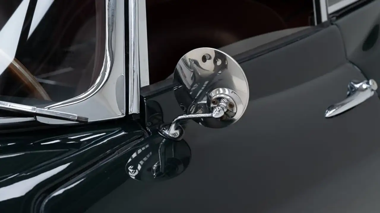 Jaguar E-Type Series 1 3.8 FHC '64 CH0681, foto 12