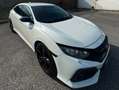 Honda Civic Civic 5p 1.0 Executive cvt Bianco - thumbnail 7