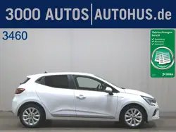 Renault Clio 0.9 TCe Experience Navi PDC DAB LED