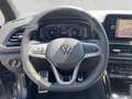 Volkswagen T-Roc R-Line 2.0 l TDI SCR (150 P S) 7-Gang-Doppelkupplu Grau - thumbnail 9