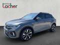 Volkswagen T-Roc R-Line 2.0 l TDI SCR (150 P S) 7-Gang-Doppelkupplu Grau - thumbnail 2