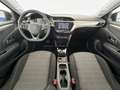 Opel Corsa-e Edition*NAVI*PDCh*KLIMA*uvm Bleu - thumbnail 6