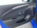 Opel Corsa-e Edition*NAVI*PDCh*KLIMA*uvm Bleu - thumbnail 11