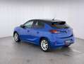 Opel Corsa-e Edition*NAVI*PDCh*KLIMA*uvm Bleu - thumbnail 5
