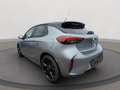 Opel Corsa GS Line Panoramadach PPvo+hi+Kamera AHK NSW TWW Pe Silber - thumbnail 3