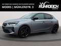 Opel Corsa GS Line Panoramadach PPvo+hi+Kamera AHK NSW TWW Pe Silber - thumbnail 1