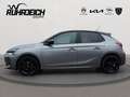 Opel Corsa GS Line Panoramadach PPvo+hi+Kamera AHK NSW TWW Pe Silber - thumbnail 2