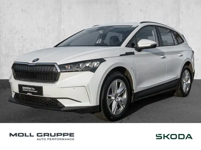 Skoda Enyaq iV 50 LED LM NAVI PDC