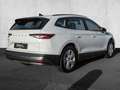 Skoda Enyaq iV 50 LED LM NAVI PDC Weiß - thumbnail 4