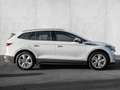 Skoda Enyaq iV 50 LED LM NAVI PDC Weiß - thumbnail 5