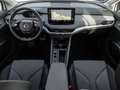 Skoda Enyaq iV 50 LED LM NAVI PDC Weiß - thumbnail 10