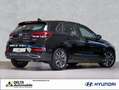 Hyundai i30 1.5 DCT Trend Navi Assist Komfort Voll-LED Negru - thumbnail 2