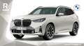 BMW X3 20d xDrive *M-Sportpaket Pro *JUBILÄUMSEDITION* Grau - thumbnail 1