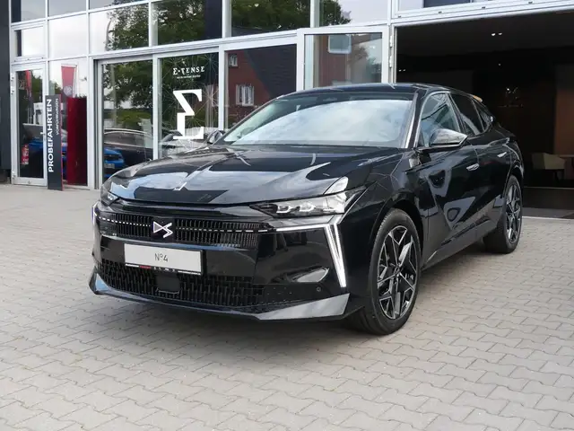 DS Automobiles Sonstige