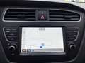 Hyundai i20 1.0 T-GDi 100cv Noire 07/19 70.873km airco GPS USB Noir - thumbnail 10