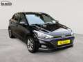 Hyundai i20 1.0 T-GDi 100cv Noire 07/19 70.873km airco GPS USB Noir - thumbnail 3