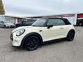 MINI Cooper Cabrio 1.5i Cooper Navi. Airco. Full Led Blanc - thumbnail 3