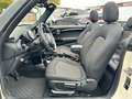 MINI Cooper Cabrio 1.5i Cooper Navi. Airco. Full Led Blanc - thumbnail 8