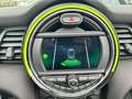 MINI Cooper Cabrio 1.5i Cooper Navi. Airco. Full Led Blanc - thumbnail 14