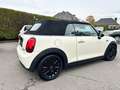 MINI Cooper Cabrio 1.5i Cooper Navi. Airco. Full Led Blanc - thumbnail 5