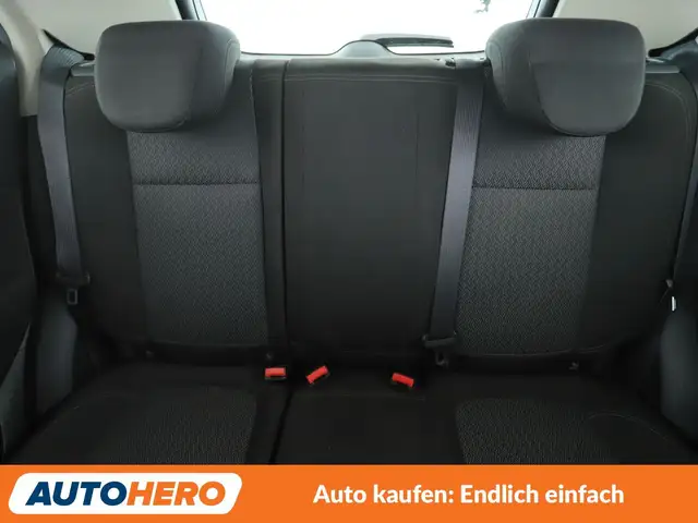Opel Mokka X view 15