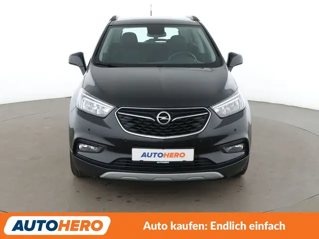 Opel Mokka X view 9