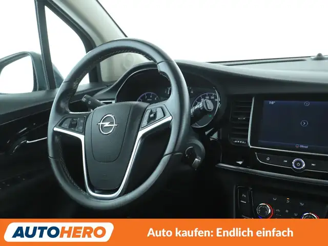 Opel Mokka X view 13