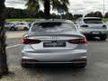 Audi A5 35 TDI 163CH BUSINESS LINE S TRONIC 7 9CV Gris - thumbnail 4