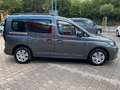 Volkswagen Caddy Family DSG+AHK+Kamera+SHZ+PDC+APP-Navi+Sun Grau - thumbnail 4