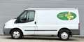 Ford Transit 260S 2.2 TDCI airco Weinig km's Wit - thumbnail 8