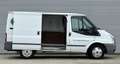 Ford Transit 260S 2.2 TDCI airco Weinig km's Wit - thumbnail 3