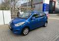 Hyundai i10 1.2 i-Drive Blauw - thumbnail 3