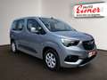 Opel Combo Life 1.5 CDTI BLUEINJ. L Gris - thumbnail 17