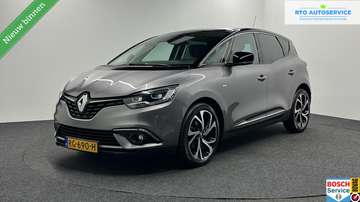 1.2 TCe Bose PANO CARPLAY ECC NAVI CRUISE HEAD UP.
