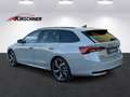 Skoda Octavia Kombi 1,5 TSI mHEV Sportline DSG Grau - thumbnail 3