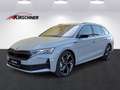 Skoda Octavia Kombi 1,5 TSI mHEV Sportline DSG Grau - thumbnail 1
