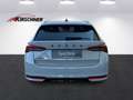 Skoda Octavia Kombi 1,5 TSI mHEV Sportline DSG Grau - thumbnail 4