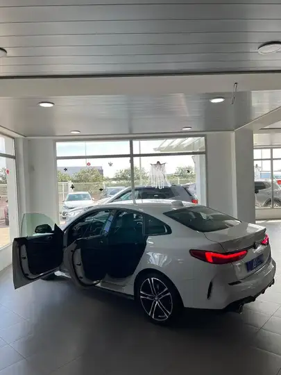 BMW Serie 2 218dA Gran coupé (2021) 2021