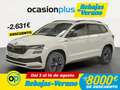 Skoda Karoq 1.5 TSI Sportline ACT DSG Blanco - thumbnail 1
