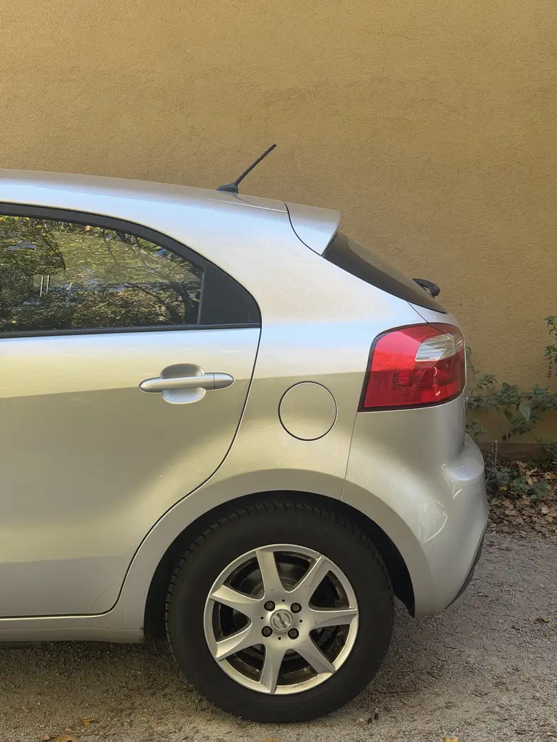 Kia Rio 1,1 CRDi Cool - 2