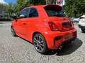 Abarth 695 1.4 T-Jet 132 kW*Beats*Xenon*Leder* Portocaliu - thumbnail 3