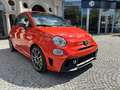 Abarth 695 1.4 T-Jet 132 kW*Beats*Xenon*Leder* Portocaliu - thumbnail 4