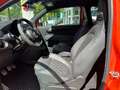 Abarth 695 1.4 T-Jet 132 kW*Beats*Xenon*Leder* Portocaliu - thumbnail 7