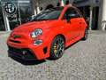 Abarth 695 1.4 T-Jet 132 kW*Beats*Xenon*Leder* Portocaliu - thumbnail 1