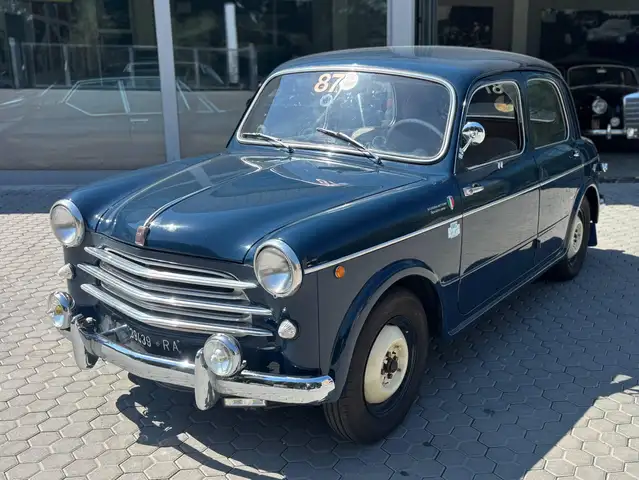 Fiat 1100