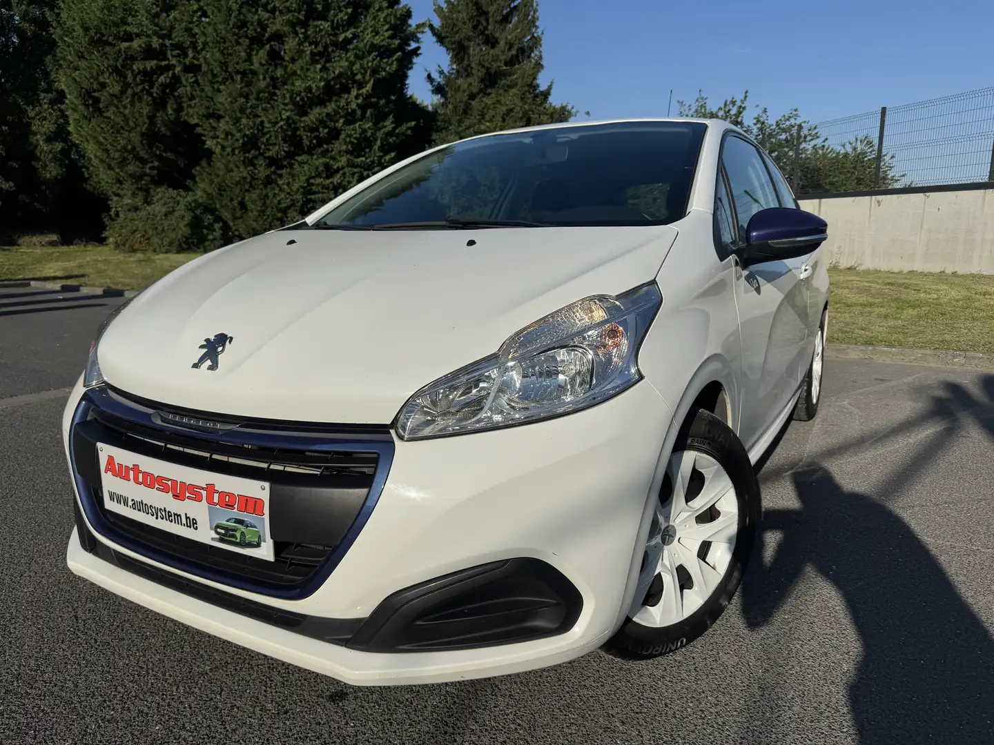 Peugeot 208 208 Like*Garantie 1an*Carpass* - 1