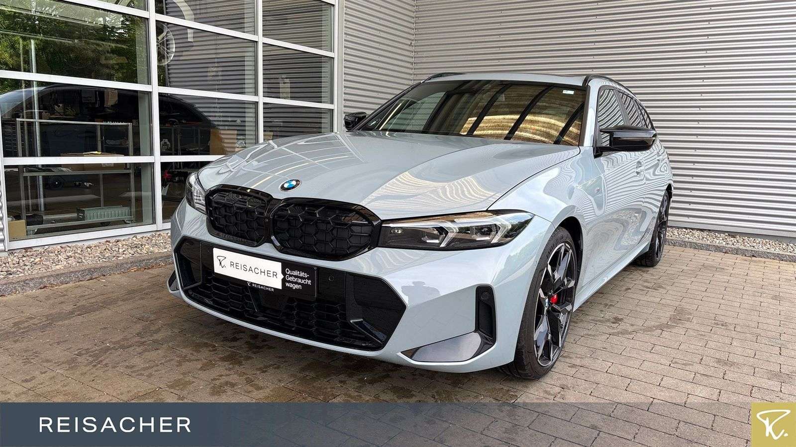 BMW 340