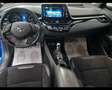 Toyota C-HR 1.8 Hybrid E-CVT Dynamic Blau - thumbnail 10