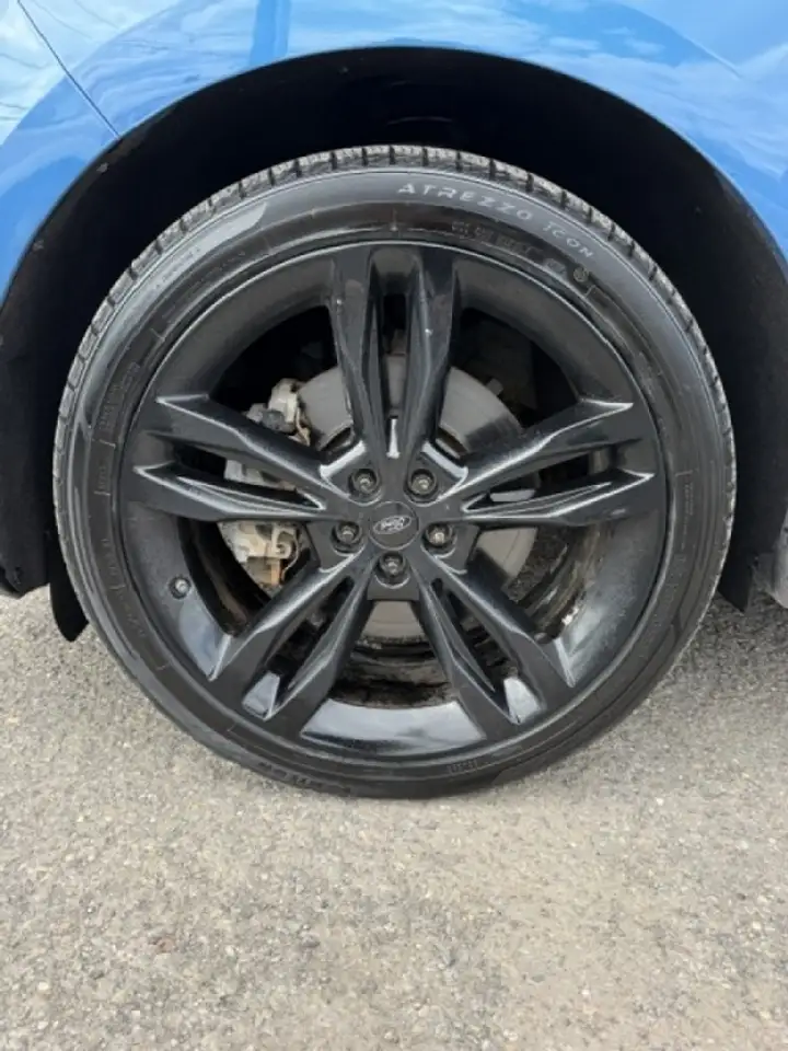 Ford Edge снимка Ford Edge