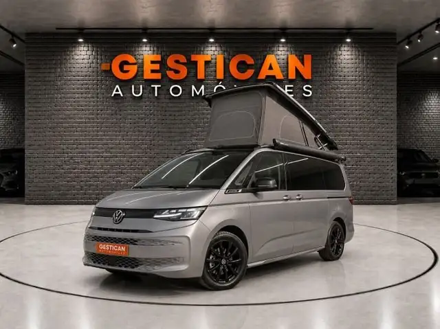 Volkswagen Touran Beach Tour 1.5 eHybrid DSG 4Motion